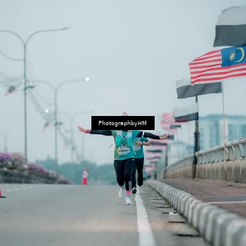 Runner Photo 5804833