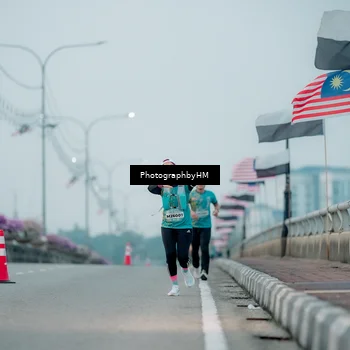 Runner Photo 5804834