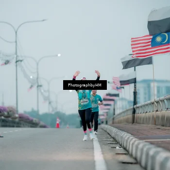 Runner Photo 5804836