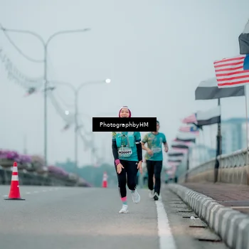 Runner Photo 5804840
