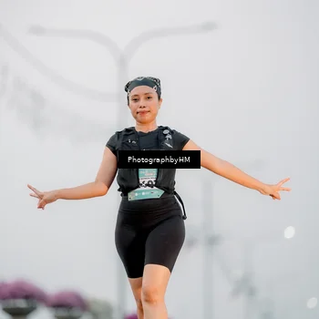 Runner Photo 5804842