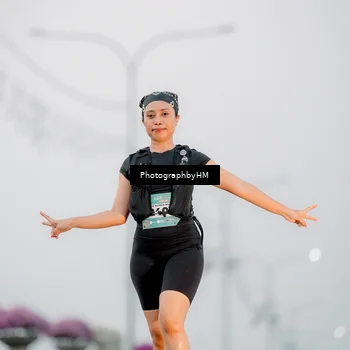 Runner Photo 5804843