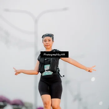 Runner Photo 5804844
