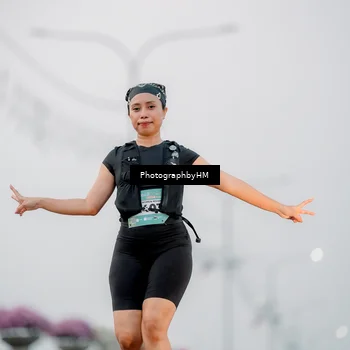 Runner Photo 5804845