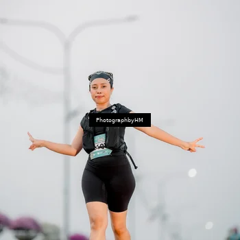 Runner Photo 5804846