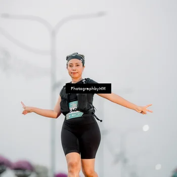 Runner Photo 5804848