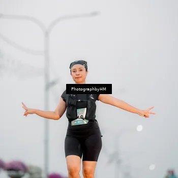Runner Photo 5804849