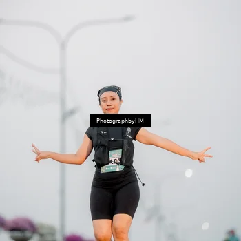 Runner Photo 5804851