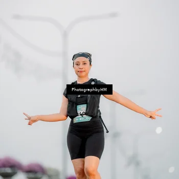 Runner Photo 5804852