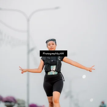 Runner Photo 5804853