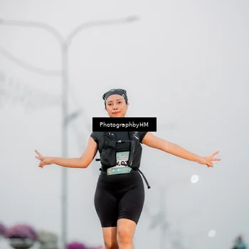 Runner Photo 5804854
