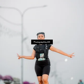 Runner Photo 5804855