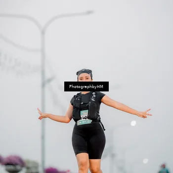 Runner Photo 5804856