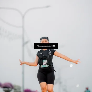 Runner Photo 5804857