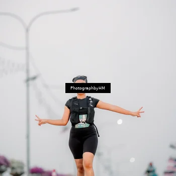 Runner Photo 5804858
