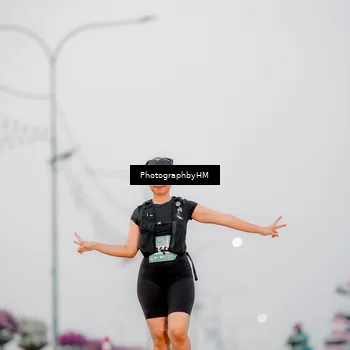 Runner Photo 5804859