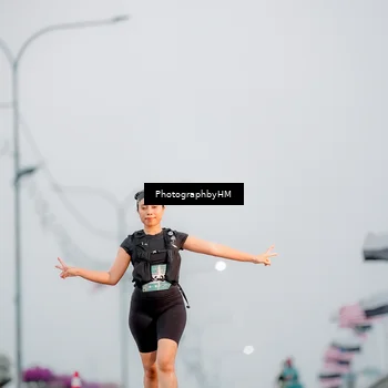 Runner Photo 5804860