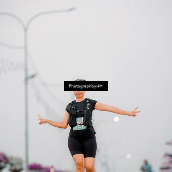 Runner Photo 5804861