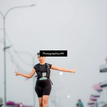 Runner Photo 5804862