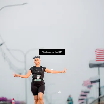 Runner Photo 5804863