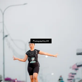 Runner Photo 5804864