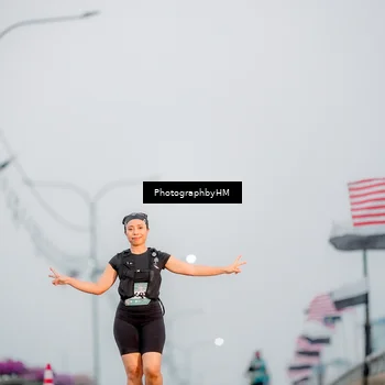 Runner Photo 5804865