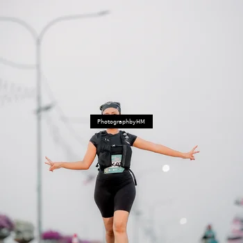 Runner Photo 5804866