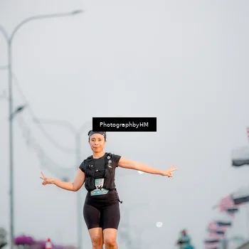 Runner Photo 5804867