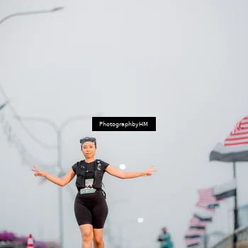 Runner Photo 5804870