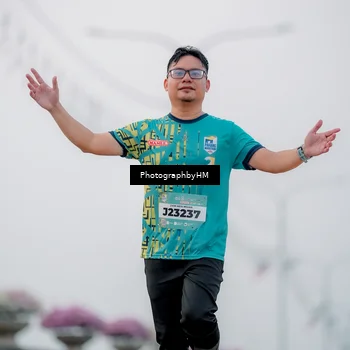 Runner Photo 5804873