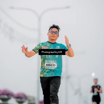 Runner Photo 5804878