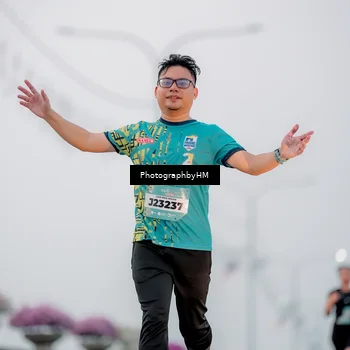 Runner Photo 5804879