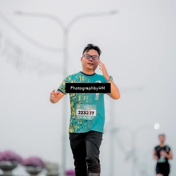 Runner Photo 5804880