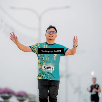 Runner Photo 5804881