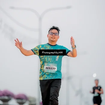 Runner Photo 5804882