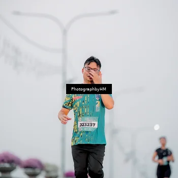 Runner Photo 5804884