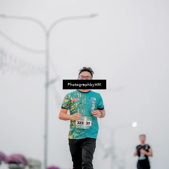 Runner Photo 5804885