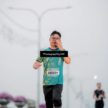 Runner Photo 5804886