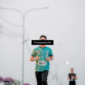 Runner Photo 5804887