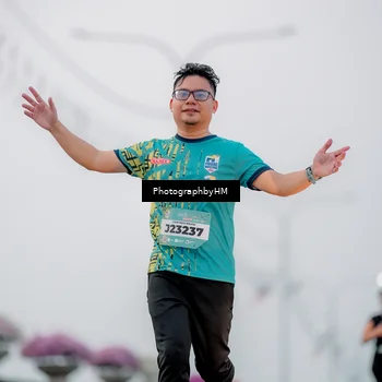 Runner Photo 5804888