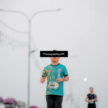 Runner Photo 5804889