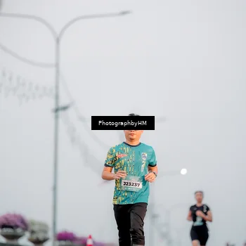 Runner Photo 5804890