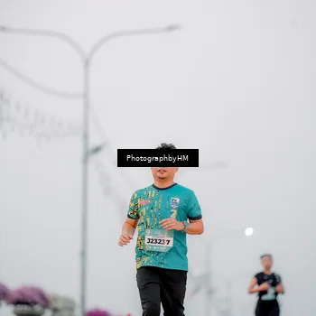 Runner Photo 5804891