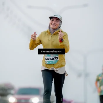 Runner Photo 5804892