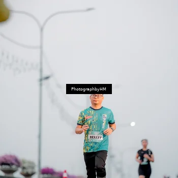 Runner Photo 5804893
