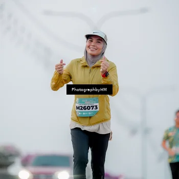 Runner Photo 5804895