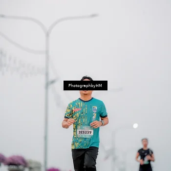 Runner Photo 5804896