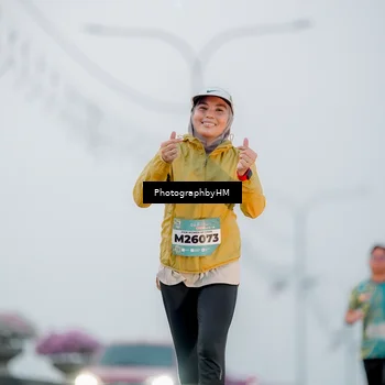 Runner Photo 5804897