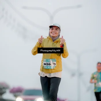 Runner Photo 5804898