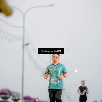 Runner Photo 5804899